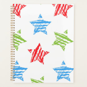 Stars pattern planner