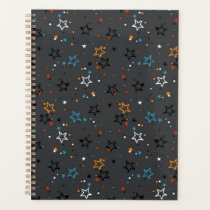 Stars pattern planner