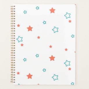 Stars pattern planner