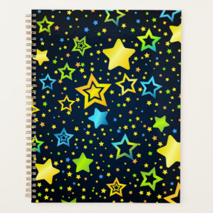 Stars pattern planner