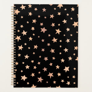 Stars pattern planner