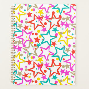 Stars pattern planner