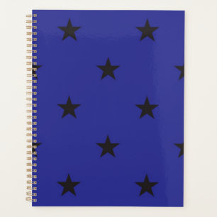 Stars pattern planner