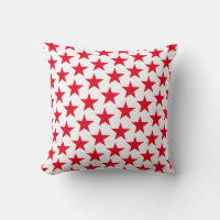 Stars Pillow