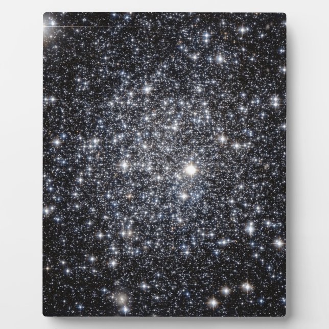 Stars Plaque (Front)