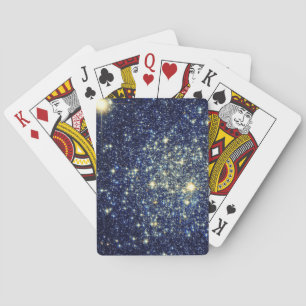 Stars Playing Cards