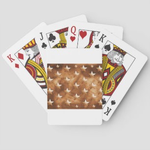 Stars Playing Cards