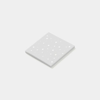 Stars Post-it Notes