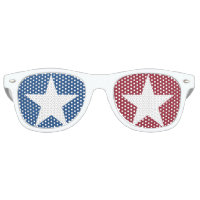 Stars Red White Blue