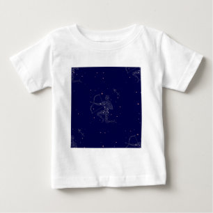 stars sagittarius baby T-Shirt