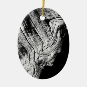 stars say so ceramic tree decoration