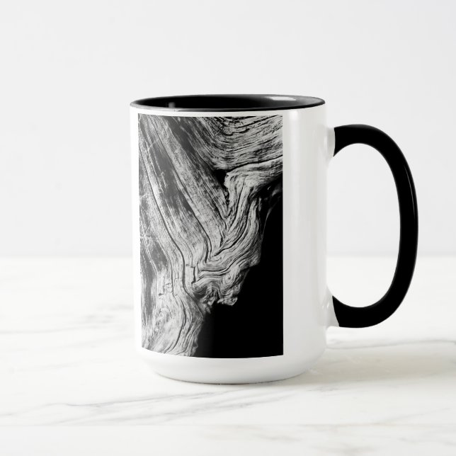 stars say so mug (Right)