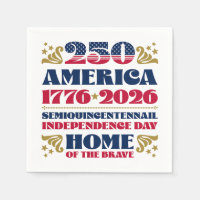 Stars Stripes America's 250th Anniversary