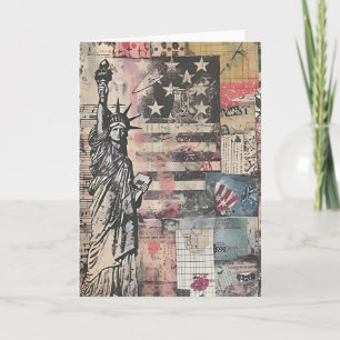 Stars Stripes and Silent Notes