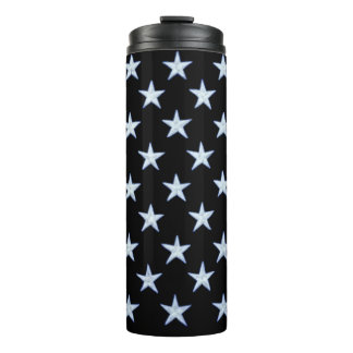 STARS THERMAL TUMBLER