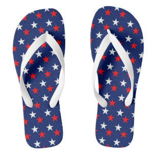 Stars Thongs