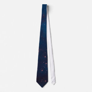 Stars Tie