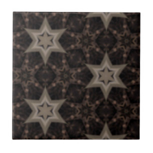 Stars Tile