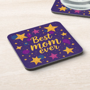 Stars Trendy Luxury Gift Collection Coaster