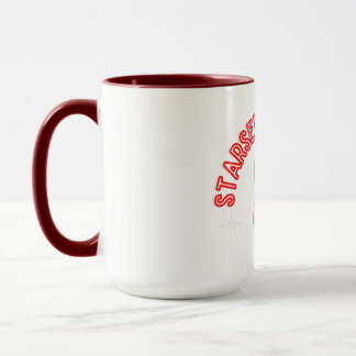 STARSEED INSTITUTE Mug