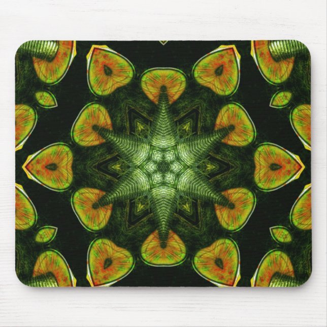 STARSEED Mousepad (Front)