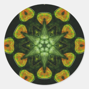 STARSEED Sticker