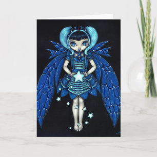 "Starshine" Greeting Card