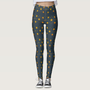 Starshine Nightsky Leggings