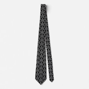 Starship Triangle v1 Tie