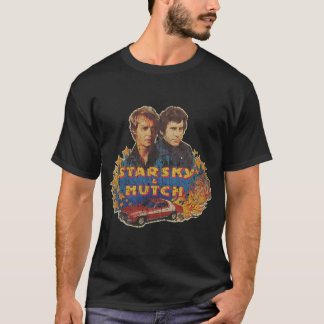 Starsky & Hutch 1975 T-Shirt