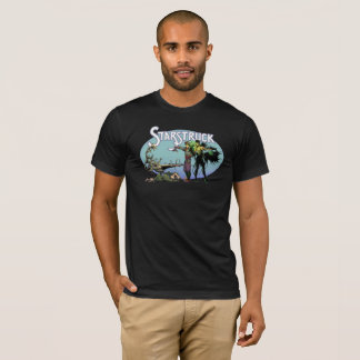 Starstruck - Rolling the Bones T-Shirt