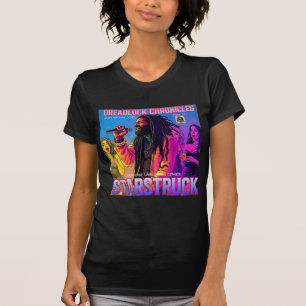 STARSTUCK - DREADLOCK CHRONICLES ISSUE 12 T-Shirt