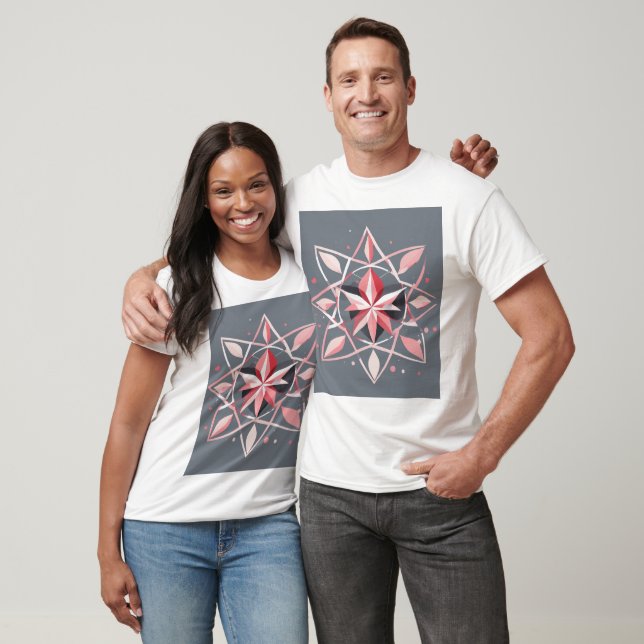#StarSystem #GravityTheme #FashionForHimAndHer T-Shirt (Unisex)