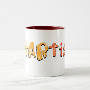 StArt1st mug from YWNMWR