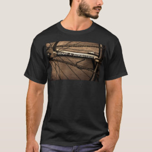 Start A Revolution - Black T T-Shirt