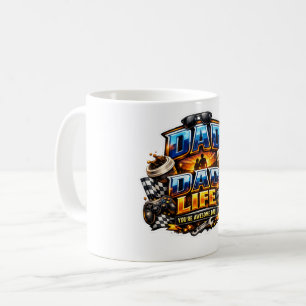 Start Dad’s day with coffee and a smile! Mug