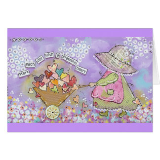 Start each day with a grateful heart!