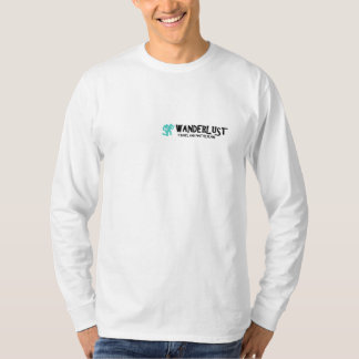 Start Exploring Today! - Christ the Redeemer T-Shirt