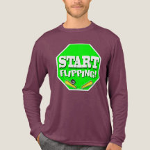 Start Flipping
