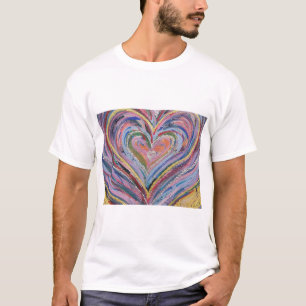 Start:Heart T-Shirt