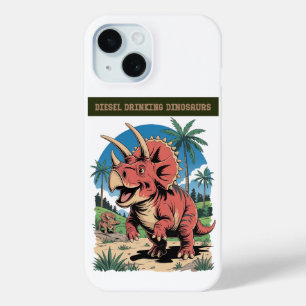 Start of an era iPhone 15 case
