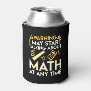 Start Talking About Math Lover Any Time Can Cooler