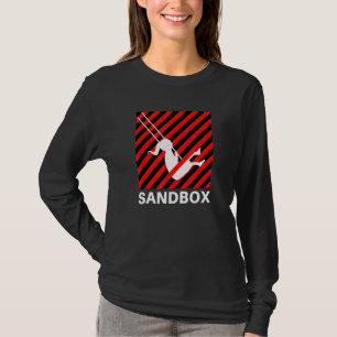 Start-Up Sandbox KDRAMA 1 T-Shirt