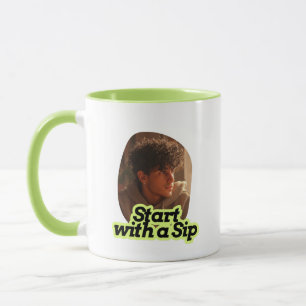 Start with a Sip mugs gifts