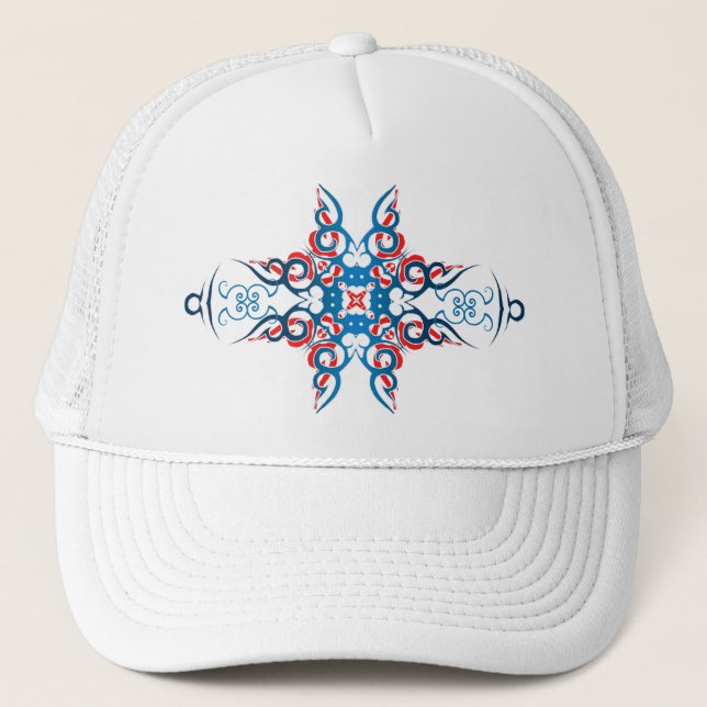startaria Hat (Front)
