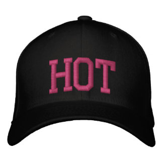 Starter HOT Hat Athletic