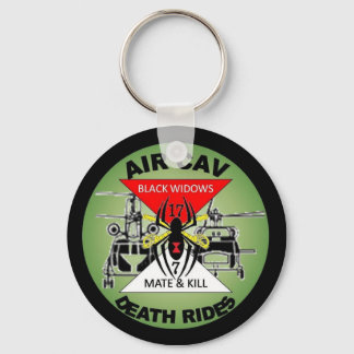 Starting a Revolution Key Ring