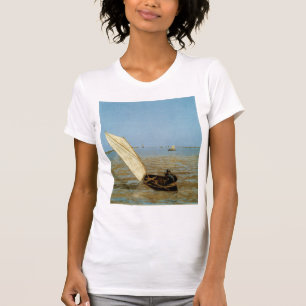 Starting Out After Rain T-Shirt