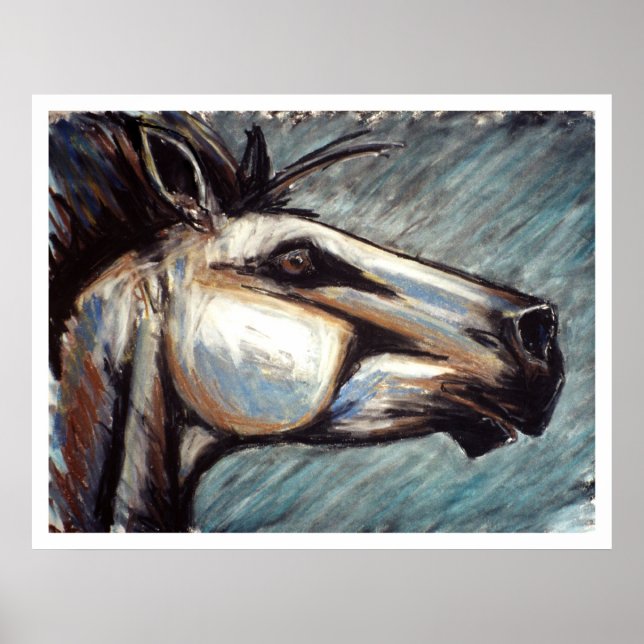 Startlement Poster (Front)