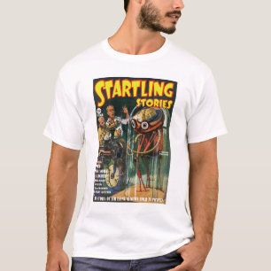 Startling Stories (Mar, 1940) T-Shirt